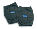 XpR(SPARCO)@m[bNX j[pbh(Knee Pad)