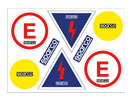 XpR(SPARCO)@[Xpi