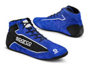 XpR(SPARCO)@[VOV[Y@SLALOM+FABRIC&SUEDE (001274F)