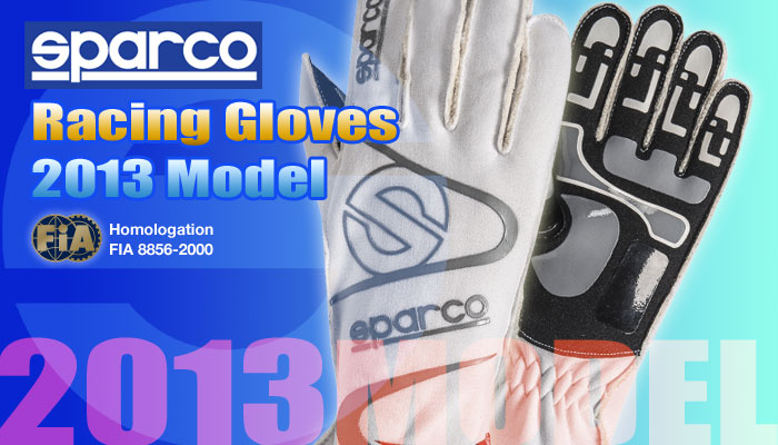 XpR(SPARCO)@[VOO[u(RacingGlove)