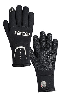 スパルコ(SPARCO) カートグローブ 2019年モデル