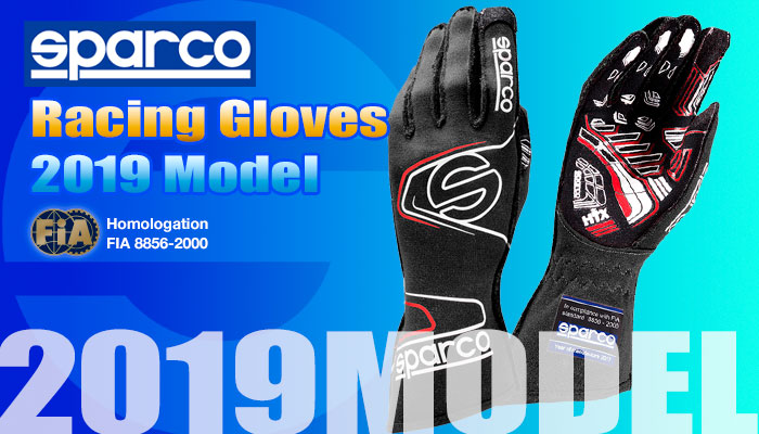 スパルコ(SPARCO) レーシンググローブ