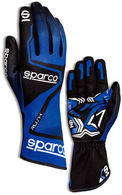 スパルコ(SPARCO) カートグローブ 2021年モデル