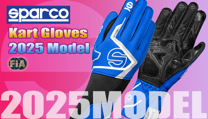 スパルコ(SPARCO) カートグローブ