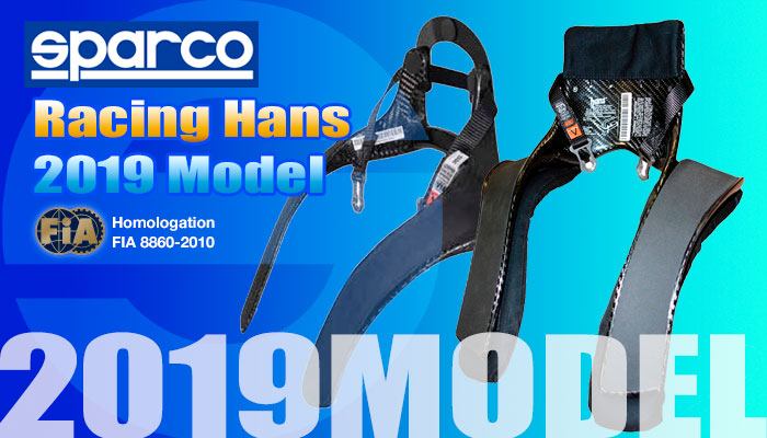 XpR(SPARCO)@nX foCX(Hans Device) Racing2/Club