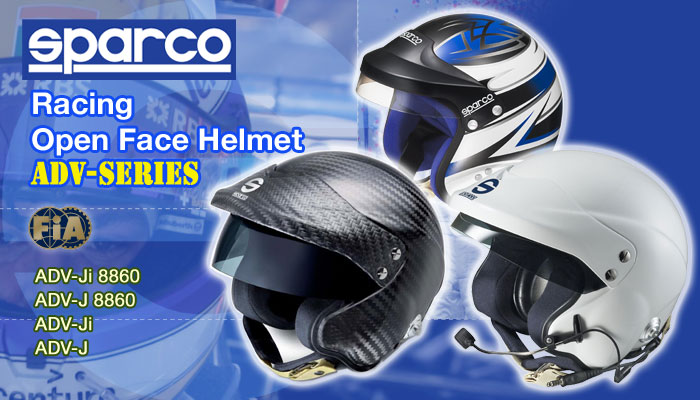 スパルコ(SPARCO) ヘルメット(helmet)