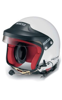 XpR(SPARCO)@wbg(helmet) v[(Pro Rally)