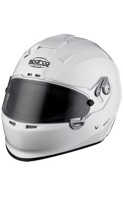スパルコ(SPARCO) レーシングヘルメット(RacingHelmet) 2013年モデル