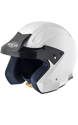 XpR(SPARCO)@I[vtFCXwbg(Open Face helmet)@WTX J-9