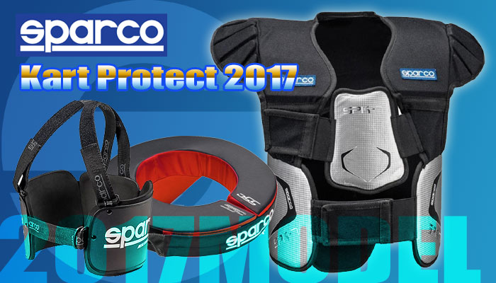 XpR(SPARCO)@J[g veNg(KartProtection)