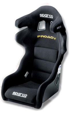 XpR(SPARCO)@oPbgV[g(seat) vADV-t@Co[OX(PRO-ADV-Fiberglass)