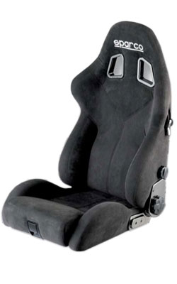 XpR(SPARCO)@NCjOV[g(seat) R700A