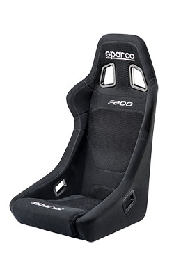 XpR(SPARCO)@oPbgV[g(seat) F200