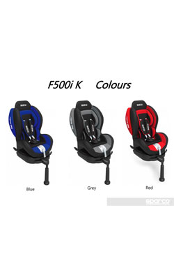 XpR(SPARCO)@`ChV[g(seat)@F500i K
