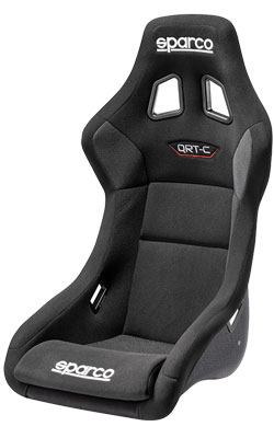 XpR(SPARCO)@[VOtoPbgV[g(RacingSeat)