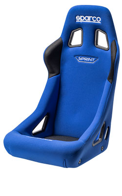 XpR(SPARCO)@[VOtoPbgV[g(RacingSeat) SPRINT