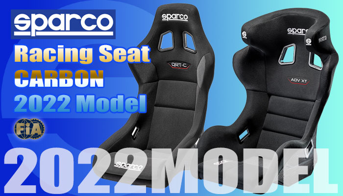 XpR(SPARCO)@J[{ [VOV[g(Carbon RacingSeat)