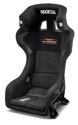 XpR(SPARCO)@[VOtoPbgV[g(RacingSeat)