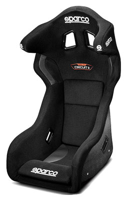 XpR(SPARCO)@[VOtoPbgV[g(RacingSeat)