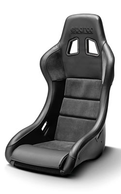 XpR(SPARCO)@[VOtoPbgV[g(RacingSeat) SPRINT