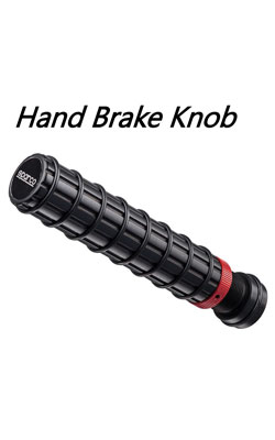 XpR(SPARCO)@Drifting Hand Brake Knob