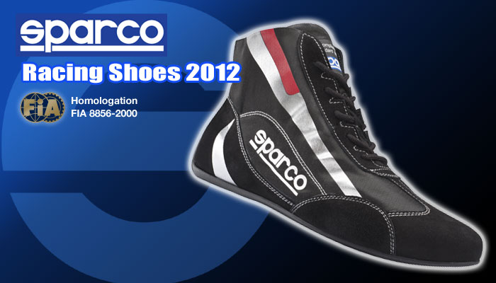 XpR(SPARCO)@[VOV[Y(RacingShoes)