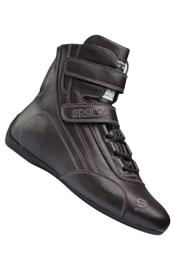 XpR(SPARCO)@[VOV[Y(RacingShoes) TOP SH-5L