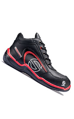 XpR(SPARCO)@JjbNV[Y(MechanicsShoes)@SPORT-H