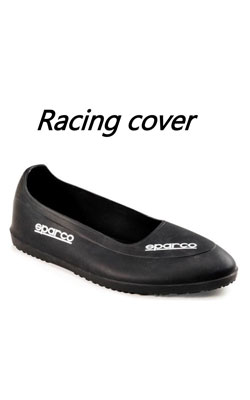 XpR(SPARCO) [VOV[Y@Racing cover
