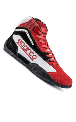 スパルコ(SPARCO) カートシューズ(KartingShoes) 2019年モデル