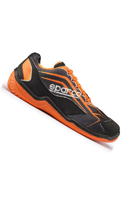 XpR(SPARCO)@JjbNV[Y(MechanicsShoes)@TOURING L S1P (07514)