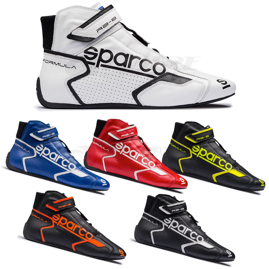 スパルコ(SPARCO) レーシングシューズ 2021年モデル