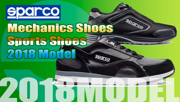 XpR(SPARCO)@JjbNV[Y(MechanicsShoes)