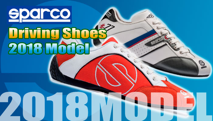 スパルコ(SPARCO) レーシングシューズ(RacingShoes)