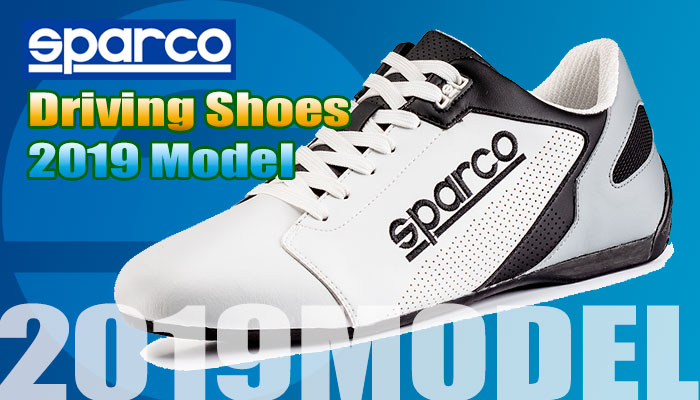 スパルコ(SPARCO) レーシングシューズ(RacingShoes)