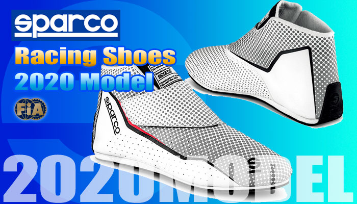 スパルコ(SPARCO) レーシングシューズ