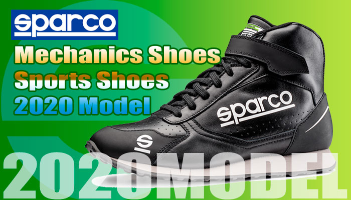 XpR(SPARCO)@JjbNV[Y(MechanicsShoes)