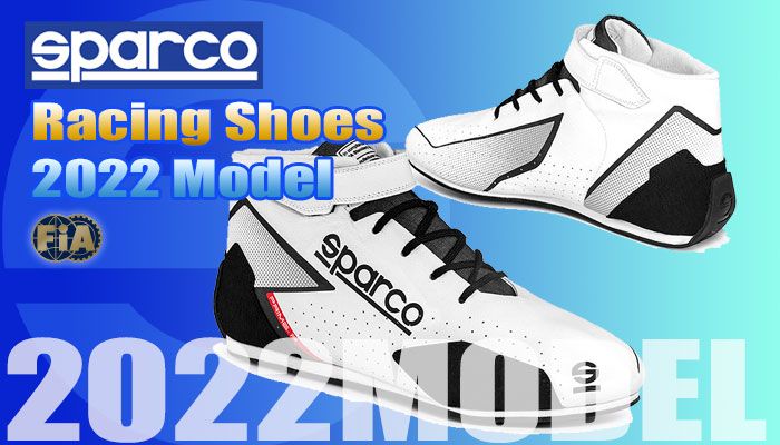 スパルコ(SPARCO) レーシングシューズ
