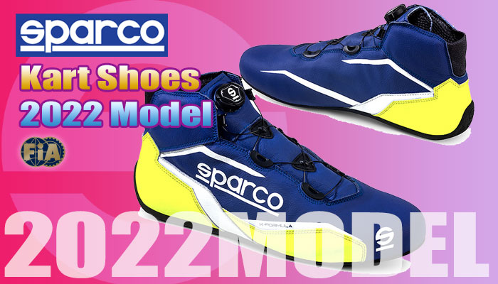 XpR(SPARCO)@J[gV[Y(KartingShoes)