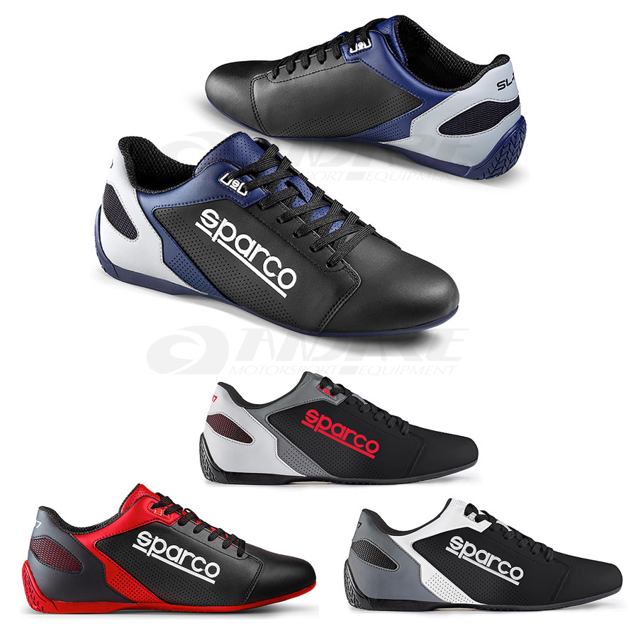 スパルコ(SPARCO) ドライビングシューズ(DrivingShoes) 2022年モデル