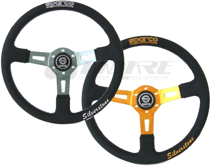 スパルコ(SPARCO) ステアリング(Steering) レーシング&スポーツ 