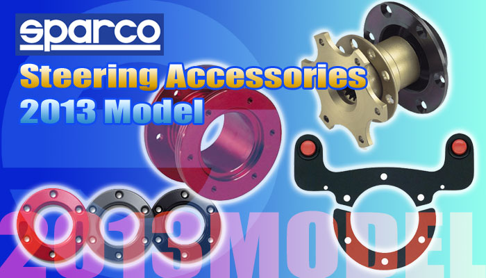 スパルコ(SPARCO) アクセサリー(Accessories)