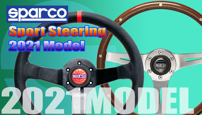 sparco　スパルコ 　ステアリングホイール 　赤黒 STEERING WHEEL：ステアリングホイール│SPARCO (スパルコ) 日本