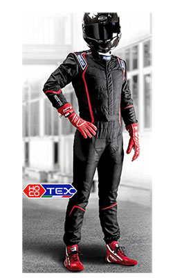 スパルコ(SPARCO)　レーシングスーツ(RacingSuits)　X-Light H M-8