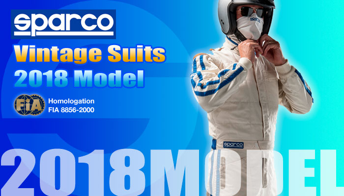 XpR(SPARCO)@[VOX[c(RacingSuits)