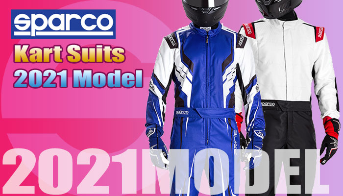スパルコ(SPARCO) カートスーツ(KartingSuits)