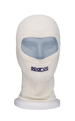 XpR(Sparco)@A_[EGA(Underwear)@tFCX}XN(FaceMask) sparco BALACLAVA COOLMAX (oNo )(1z[)