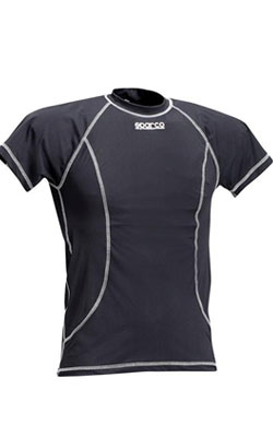 XpR(Sparco)@A_[EGA@J[gpA_[EGA BASIC Short Sleeves