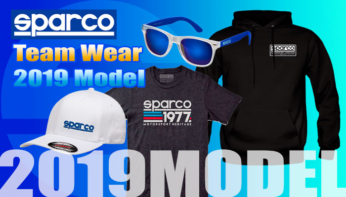 スパルコ(Sparco) チームウエア(Team Wear) ジャケット/ベスト/ダウンジャケット 2014年モデル