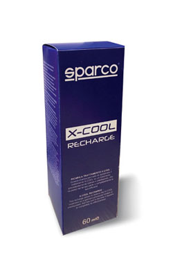XpR(Sparco)